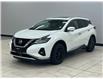 2019 Nissan Murano Platinum (Stk: N137246) in Courtenay - Image 3 of 17