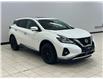 2019 Nissan Murano Platinum (Stk: N137246) in Courtenay - Image 1 of 17