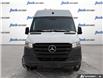 2020 Mercedes-Benz Sprinter 2500 Standard Roof V6 (Stk: L3124) in London - Image 2 of 25