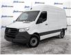 2021 Mercedes-Benz Sprinter 2500 Standard Roof I4 Diesel (Stk: L3125) in London - Image 1 of 25