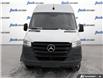 2021 Mercedes-Benz Sprinter 2500 Standard Roof I4 Diesel (Stk: L3125) in London - Image 2 of 25
