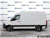 2021 Mercedes-Benz Sprinter 2500 Standard Roof I4 Diesel (Stk: L3125) in London - Image 3 of 25