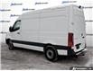 2021 Mercedes-Benz Sprinter 2500 Standard Roof I4 Diesel (Stk: L3125) in London - Image 4 of 25