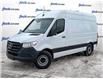 2021 Mercedes-Benz Sprinter 2500 Standard Roof I4 Diesel (Stk: L3139) in London - Image 1 of 25
