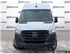 2021 Mercedes-Benz Sprinter 2500 Standard Roof I4 Diesel (Stk: L3139) in London - Image 2 of 25