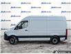 2021 Mercedes-Benz Sprinter 2500 Standard Roof I4 Diesel (Stk: L3139) in London - Image 3 of 25