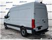 2021 Mercedes-Benz Sprinter 2500 Standard Roof I4 Diesel (Stk: L3139) in London - Image 4 of 25