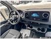2021 Mercedes-Benz Sprinter 2500 Standard Roof I4 Diesel (Stk: L3139) in London - Image 24 of 25