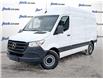 2021 Mercedes-Benz Sprinter 2500 Standard Roof I4 Diesel (Stk: L3138) in London - Image 1 of 25