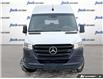 2021 Mercedes-Benz Sprinter 2500 Standard Roof I4 Diesel (Stk: L3138) in London - Image 2 of 25