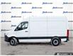 2021 Mercedes-Benz Sprinter 2500 Standard Roof I4 Diesel (Stk: L3138) in London - Image 3 of 25