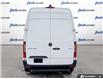 2021 Mercedes-Benz Sprinter 2500 Standard Roof I4 Diesel (Stk: L3138) in London - Image 5 of 25