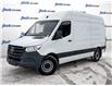 2021 Mercedes-Benz Sprinter 2500 Standard Roof I4 Diesel (Stk: L3150) in London - Image 1 of 25