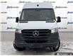2021 Mercedes-Benz Sprinter 2500 Standard Roof I4 Diesel (Stk: L3150) in London - Image 2 of 25