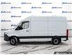 2021 Mercedes-Benz Sprinter 2500 Standard Roof I4 Diesel (Stk: L3150) in London - Image 3 of 25