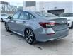2025 Honda Civic Hybrid Sport Touring (Stk: HP6534) in Toronto - Image 5 of 27