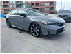 2025 Honda Civic Hybrid Sport Touring (Stk: HP6534) in Toronto - Image 10 of 27