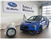 2025 Subaru WRX Sport (Stk: P5574) in Mississauga - Image 1 of 17