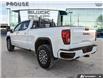 2023 GMC Sierra 1500 AT4 (Stk: 13094) in Sault Ste. Marie - Image 4 of 25