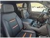 2023 GMC Sierra 1500 AT4 (Stk: 13094) in Sault Ste. Marie - Image 22 of 25