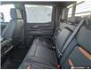 2023 GMC Sierra 1500 AT4 (Stk: 13094) in Sault Ste. Marie - Image 23 of 25