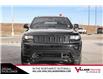 2020 Jeep Grand Cherokee Laredo (Stk: SR0560A) in Calgary - Image 5 of 7