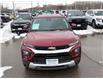 2023 Chevrolet TrailBlazer LT (Stk: 174001) in London - Image 2 of 14