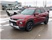 2023 Chevrolet TrailBlazer LT (Stk: 174001) in London - Image 1 of 14