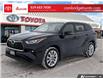 2024 Toyota Highlander Limited (Stk: 2506141) in Cambridge - Image 1 of 25