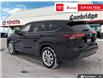 2024 Toyota Highlander Limited (Stk: 2506141) in Cambridge - Image 4 of 25