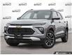 2026 Chevrolet TrailBlazer LT (Stk: T417) in Grimsby - Image 1 of 25