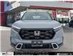 2026 Honda CR-V Hybrid Touring (Stk: 2600781) in North York - Image 3 of 29