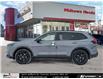 2026 Honda CR-V Hybrid Touring (Stk: 2600781) in North York - Image 5 of 29