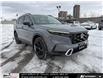 2026 Honda CR-V Hybrid Touring (Stk: 2600781) in North York - Image 13 of 29