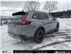 2026 Honda CR-V Hybrid Touring (Stk: 2600781) in North York - Image 15 of 29