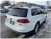 2017 Volkswagen Golf Alltrack 1.8 TSI (Stk: V542444) in Scarborough - Image 5 of 23