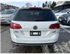 2017 Volkswagen Golf Alltrack 1.8 TSI (Stk: V542444) in Scarborough - Image 6 of 23