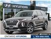 2022 Hyundai Palisade Preferred (Stk: 7-U1085) in Whitby - Image 1 of 28