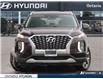 2022 Hyundai Palisade Preferred (Stk: 7-U1085) in Whitby - Image 2 of 28