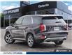 2022 Hyundai Palisade Preferred (Stk: 7-U1085) in Whitby - Image 4 of 28