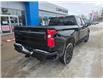 2026 Chevrolet Silverado 1500 LT Trail Boss (Stk: 26-1013) in Listowel - Image 3 of 6