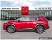2026 Nissan Rogue S (Stk: NC6401) in Thunder Bay - Image 3 of 27