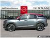 2026 Nissan Kicks SV (Stk: NC6402) in Thunder Bay - Image 3 of 24