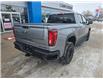 2026 GMC Sierra 1500 AT4X (Stk: 26-882) in Listowel - Image 3 of 10