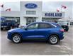 2022 Ford Escape SE Hybrid (Stk: 95387) in Sault Ste. Marie - Image 4 of 30