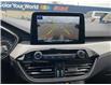 2022 Ford Escape SE Hybrid (Stk: 95387) in Sault Ste. Marie - Image 22 of 30