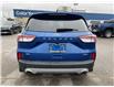 2022 Ford Escape SE Hybrid (Stk: 95387) in Sault Ste. Marie - Image 7 of 30