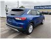 2022 Ford Escape SE Hybrid (Stk: 95387) in Sault Ste. Marie - Image 27 of 30