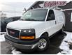2019 GMC Savana 2500 Work Van in Sussex - Image 1 of 12