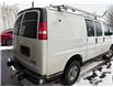 2019 GMC Savana 2500 Work Van in Sussex - Image 4 of 12